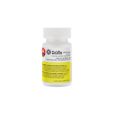 CBD 50
